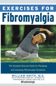 Exercises for Fibromyalgia