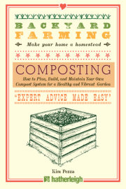 Backyard Farming: Composting 