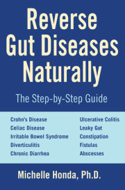 Reverse Gut Diseases Naturally 