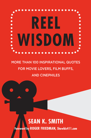 The Film Buff Bookshelf - Penguin Random House Retail