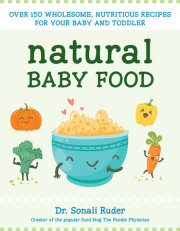Natural Baby Food 