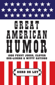 Great American Humor 