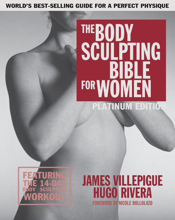 The Body Sculpting Bible for Abs: Men's Edition, Deluxe Edition