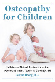 Osteopathy for Children 