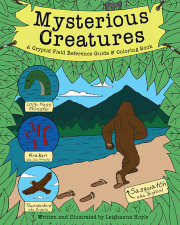 Mysterious Creatures 
