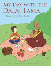My Day with the Dalai Lama 