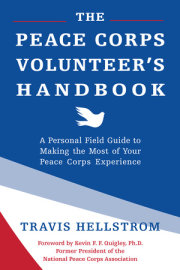 The Peace Corps Volunteer's Handbook 
