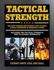 Tactical Strength 