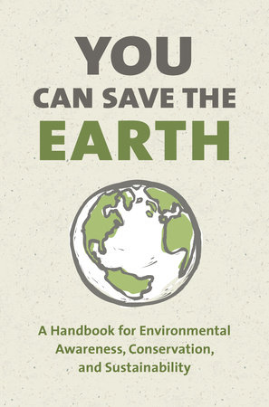 You Can Save the Earth, Revised Edition