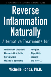 Reverse Inflammation Naturally 