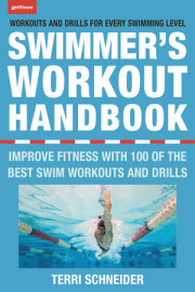 The Swimmer's Workout Handbook 