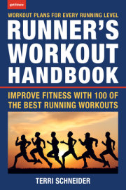 The Runner's Workout Handbook 
