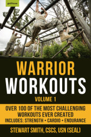 Warrior Workouts, Volume 1 