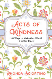 Acts of Kindness 