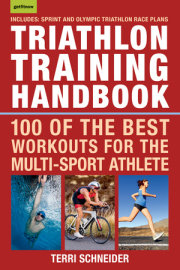Triathlon Training Handbook 