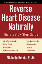 Reverse Heart Disease Naturally 