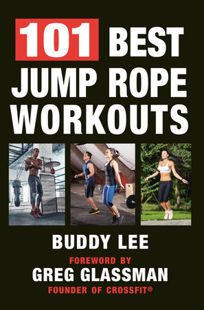 Crossfit jump deals rope workout