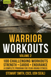 Warrior Workouts, Volume 2 