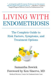 Living with Endometriosis 