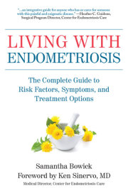 Living with Endometriosis