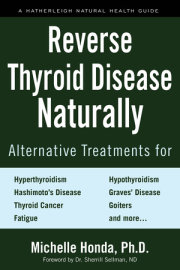 Reverse Thyroid Disease Naturally 