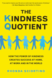 The Kindness Quotient 