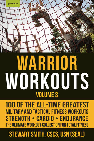 Tactical Fitness: The Elite Strength and Conditioning Program for