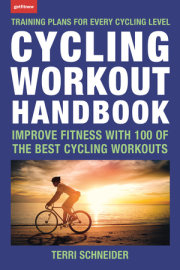 Cycling Workout Handbook 