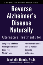 Reverse Alzheimer's Disease Naturally 