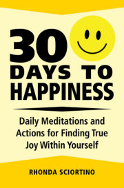 30 Days to Happiness 