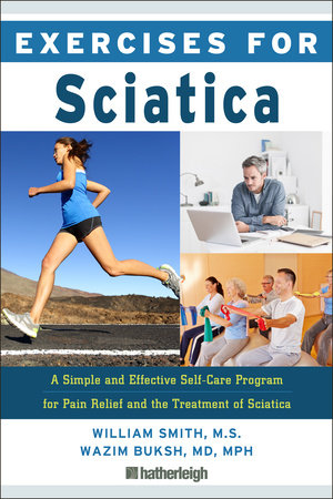 Slideshow: 9 Exercises for Sciatica Pain Relief