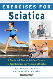 Exercises for Sciatica 