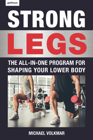 Strong legs workout hot sale