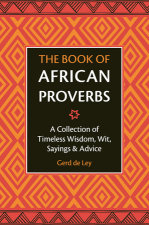 The Book of African Proverbs