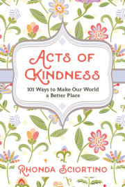 Acts of Kindness 