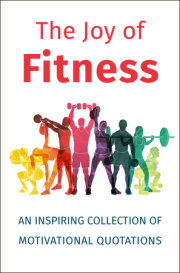 The Joy of Fitness 