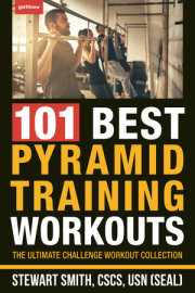 101 Best Pyramid Training Workouts 