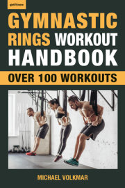 Gymnastic Rings Workout Handbook 