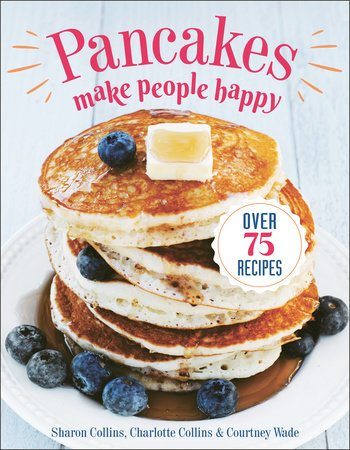 Copycat IHOP Buttermilk Pancakes - The Cozy Cook