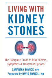 Living with Kidney Stones 