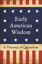 Early American Wisdom 