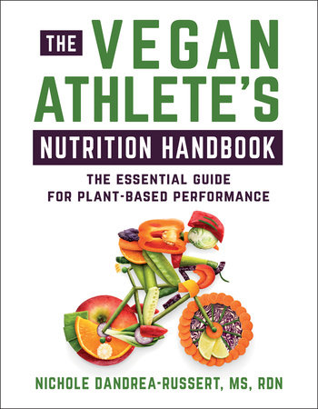 Sports nutrition for vegan athletes