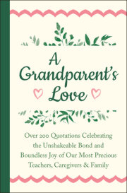 A Grandparent's Love 