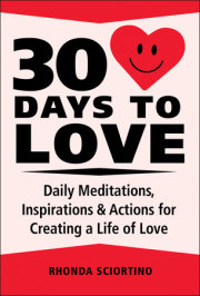 30 Days to Love 