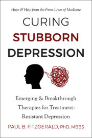 Curing Stubborn Depression 