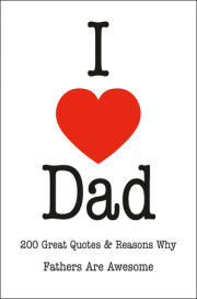 I Love Dad 