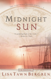 Midnight Sun 