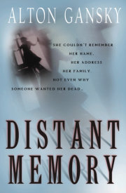 Distant Memory 