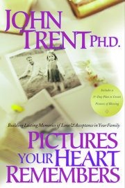 Pictures Your Heart Remembers 