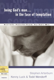 Being God's Man in the Face of Temptation 